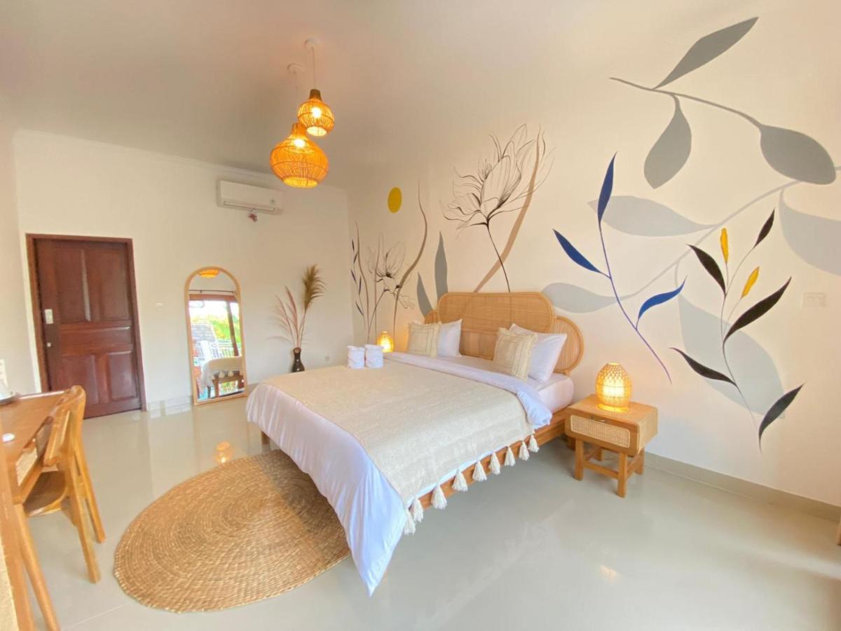 Shortcut Breeze Guest House 坎古 外观 照片