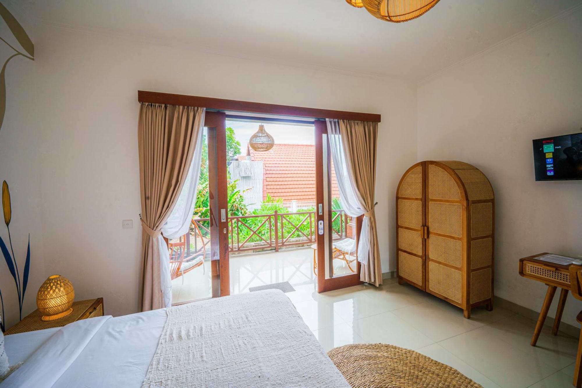 Shortcut Breeze Guest House 坎古 外观 照片