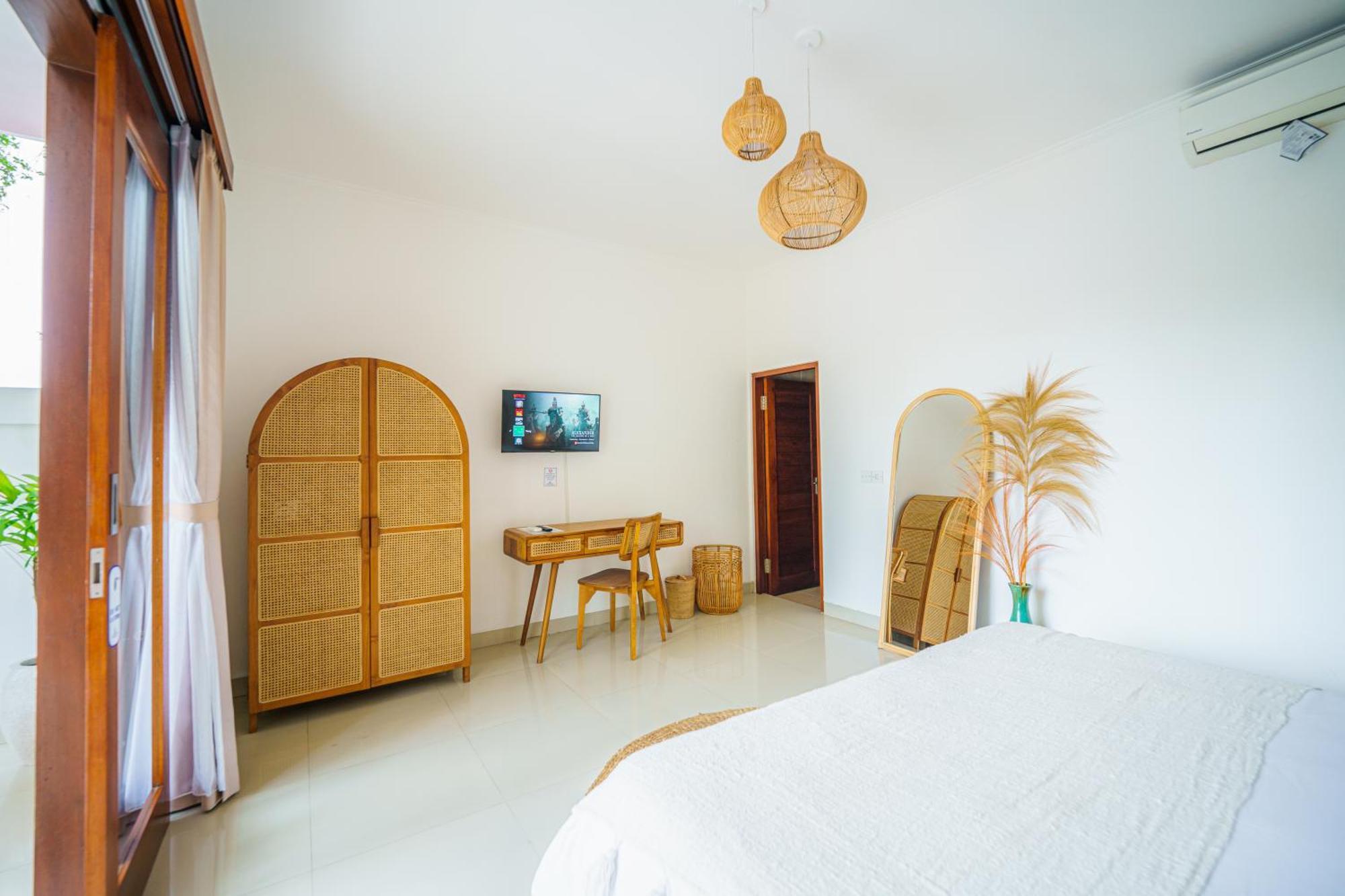 Shortcut Breeze Guest House 坎古 外观 照片