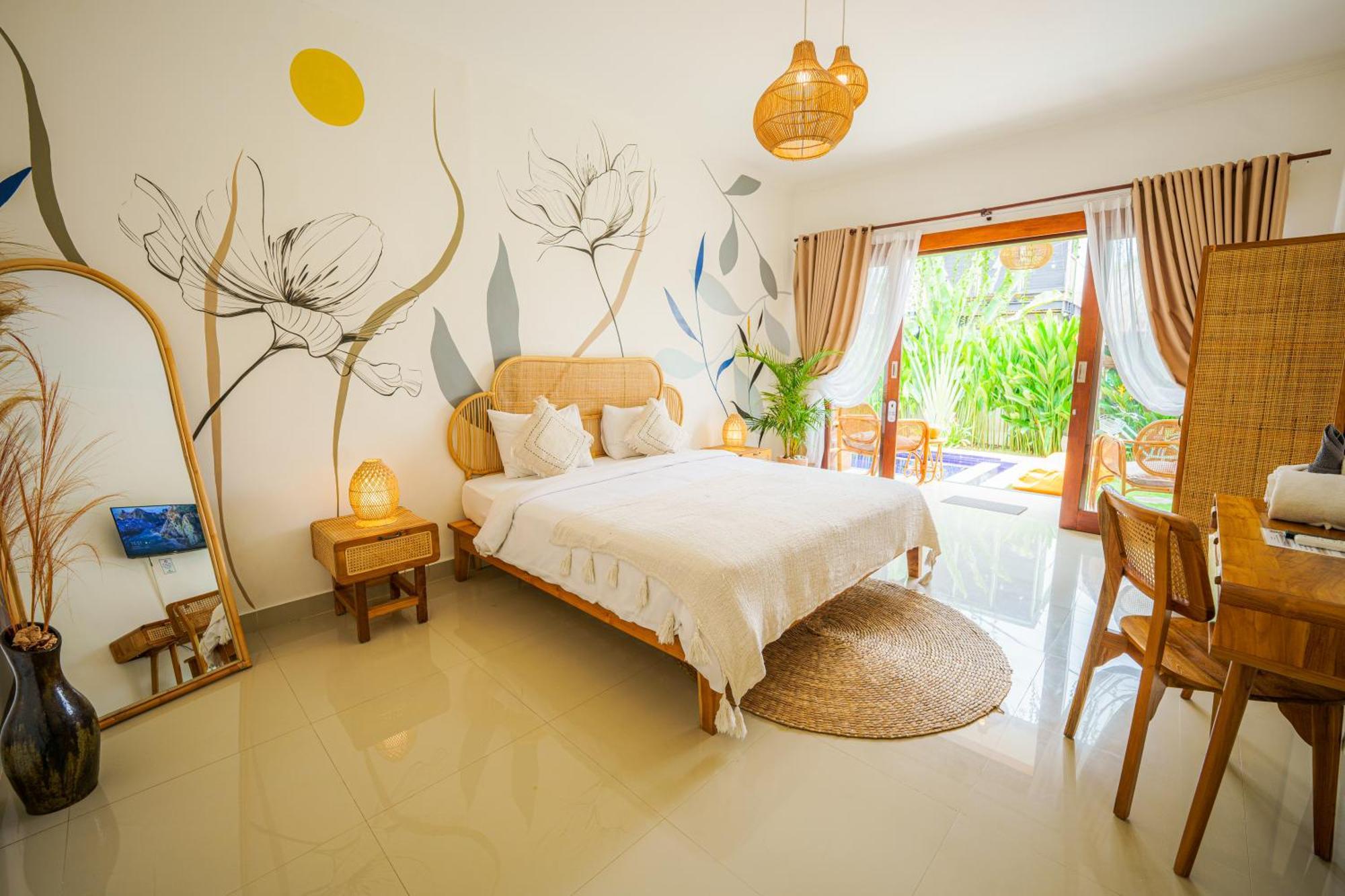 Shortcut Breeze Guest House 坎古 外观 照片