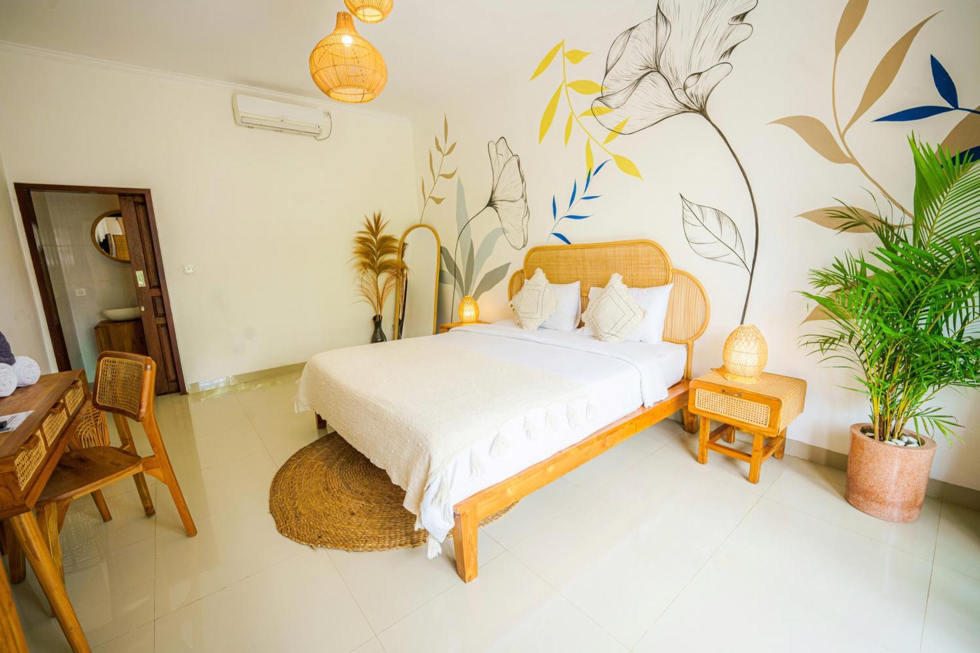 Shortcut Breeze Guest House 坎古 外观 照片